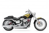 2013 Harley-Davidson CVO Breakout photo